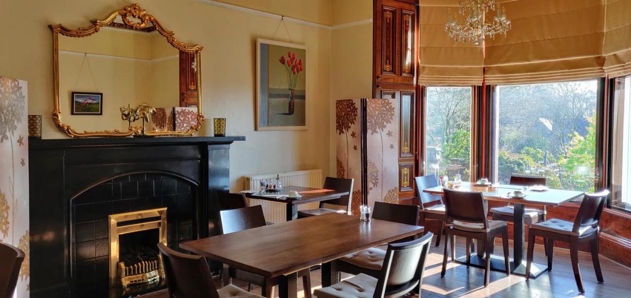 Hartfell Couette-café 4*