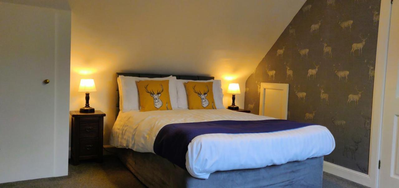 Couette-café Hartfell Moffat